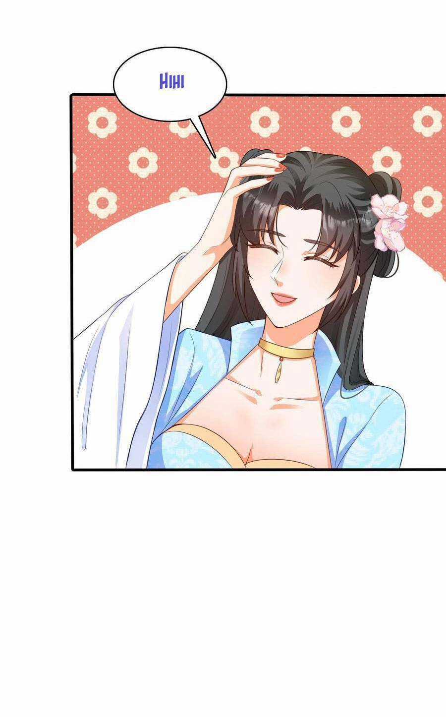 Nghịch Thiên Manh Thú_ Tuyệt Thế Yêu Nữ Khuynh Thiên Hạ Chapter 18 trang 2