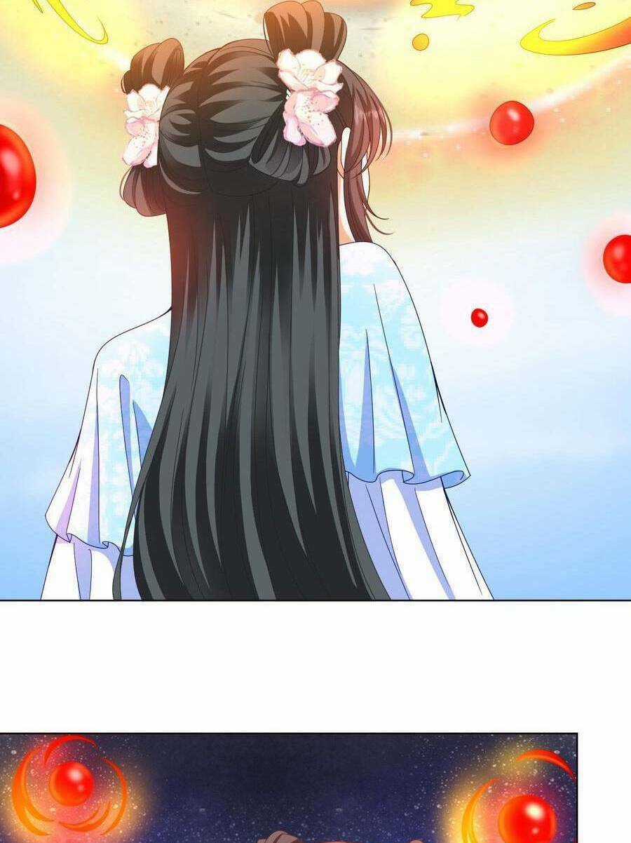 Nghịch Thiên Manh Thú_ Tuyệt Thế Yêu Nữ Khuynh Thiên Hạ Chapter 18 trang 20