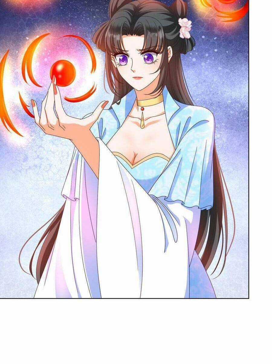 Nghịch Thiên Manh Thú_ Tuyệt Thế Yêu Nữ Khuynh Thiên Hạ Chapter 18 trang 21