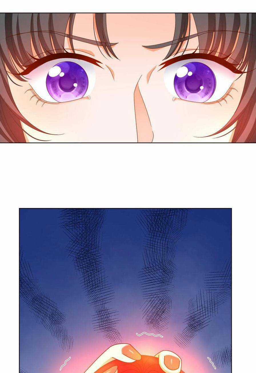 Nghịch Thiên Manh Thú_ Tuyệt Thế Yêu Nữ Khuynh Thiên Hạ Chapter 18 trang 22