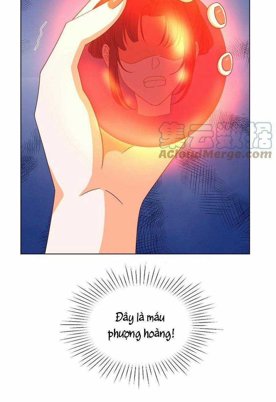 Nghịch Thiên Manh Thú_ Tuyệt Thế Yêu Nữ Khuynh Thiên Hạ Chapter 18 trang 23