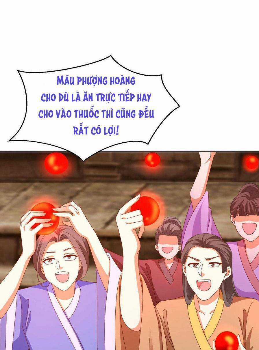 Nghịch Thiên Manh Thú_ Tuyệt Thế Yêu Nữ Khuynh Thiên Hạ Chapter 18 trang 24