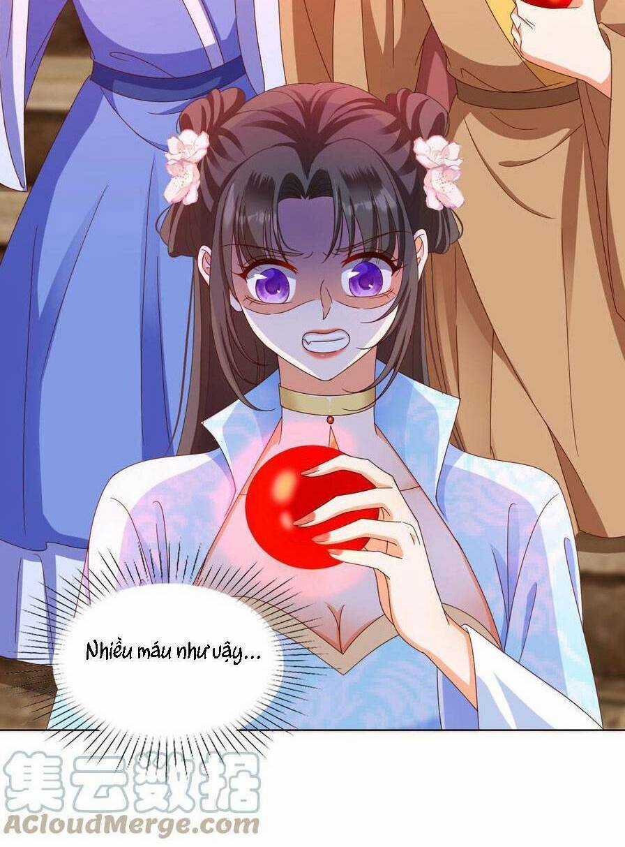 Nghịch Thiên Manh Thú_ Tuyệt Thế Yêu Nữ Khuynh Thiên Hạ Chapter 18 trang 25