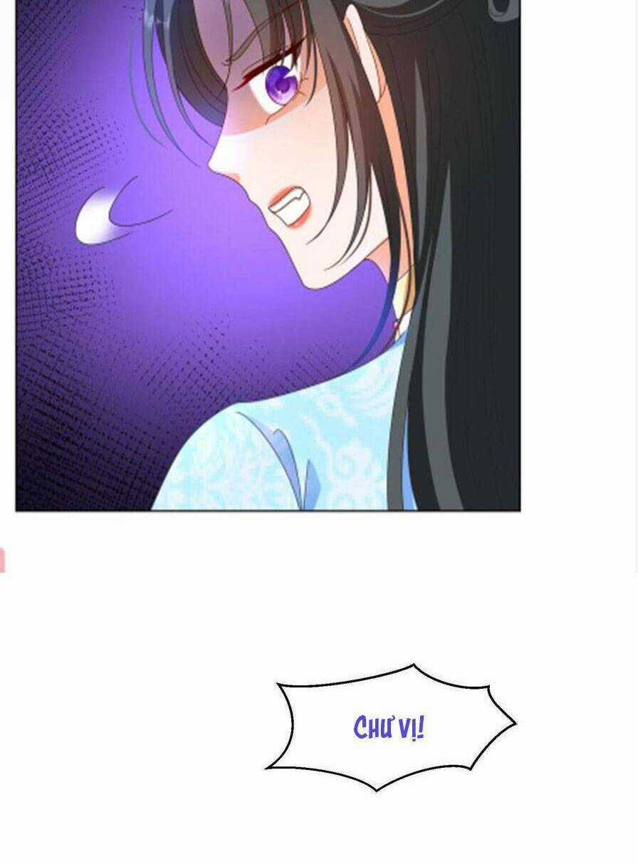 Nghịch Thiên Manh Thú_ Tuyệt Thế Yêu Nữ Khuynh Thiên Hạ Chapter 18 trang 27