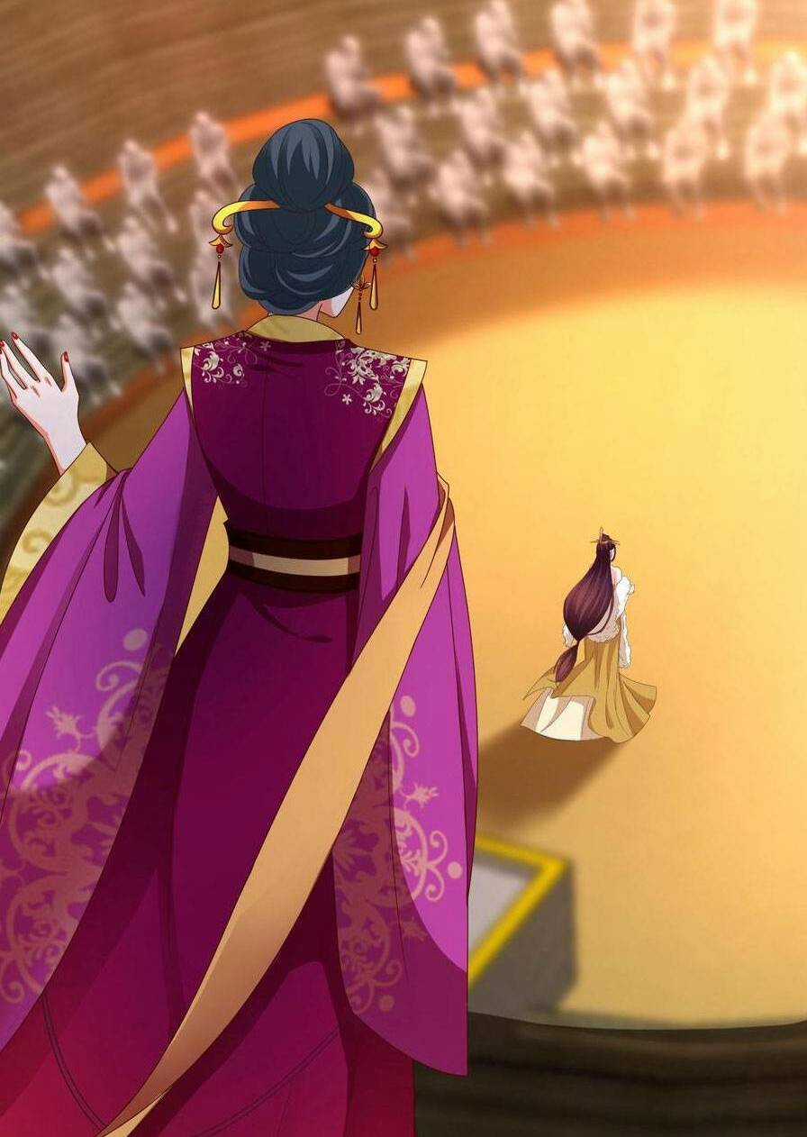 Nghịch Thiên Manh Thú_ Tuyệt Thế Yêu Nữ Khuynh Thiên Hạ Chapter 18 trang 29