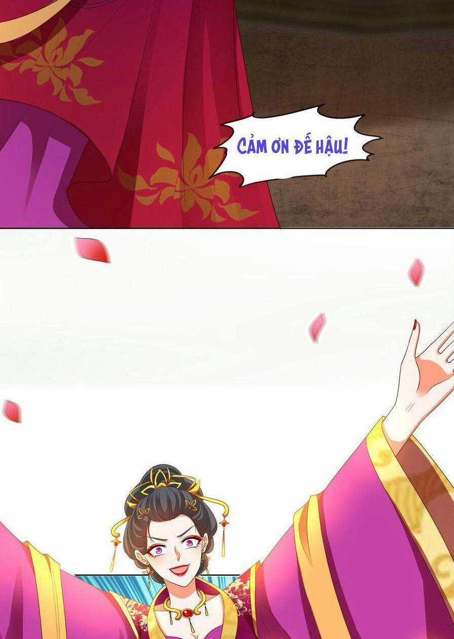 Nghịch Thiên Manh Thú_ Tuyệt Thế Yêu Nữ Khuynh Thiên Hạ Chapter 18 trang 30