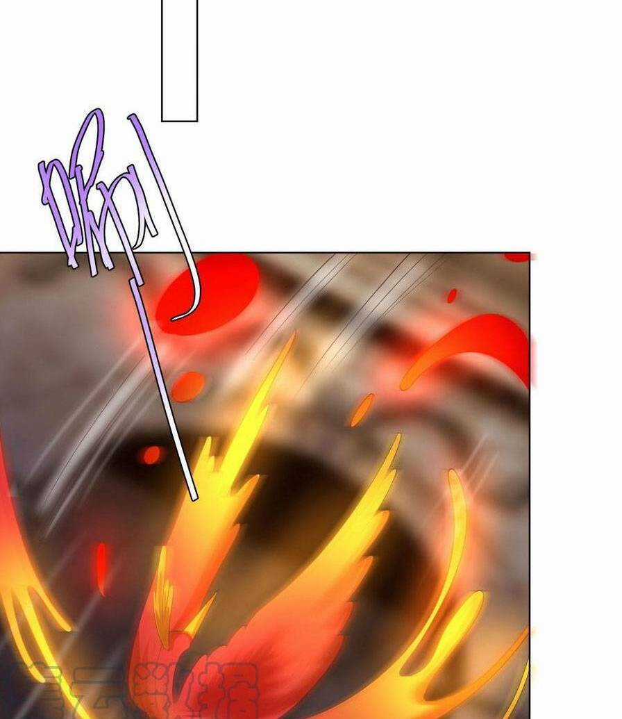 Nghịch Thiên Manh Thú_ Tuyệt Thế Yêu Nữ Khuynh Thiên Hạ Chapter 18 trang 33