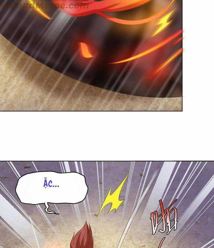 Nghịch Thiên Manh Thú_ Tuyệt Thế Yêu Nữ Khuynh Thiên Hạ Chapter 18 trang 34