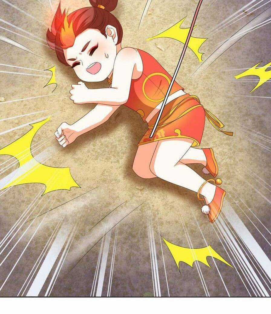 Nghịch Thiên Manh Thú_ Tuyệt Thế Yêu Nữ Khuynh Thiên Hạ Chapter 18 trang 35