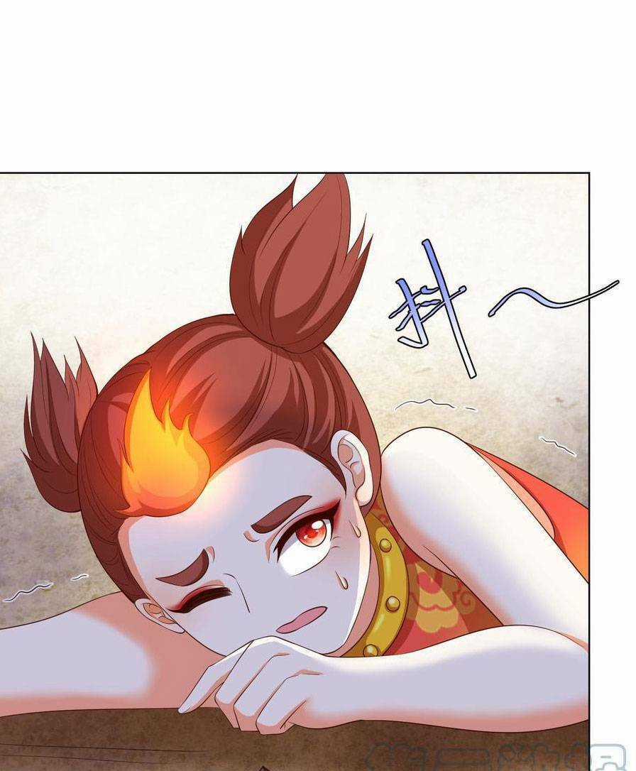 Nghịch Thiên Manh Thú_ Tuyệt Thế Yêu Nữ Khuynh Thiên Hạ Chapter 18 trang 36