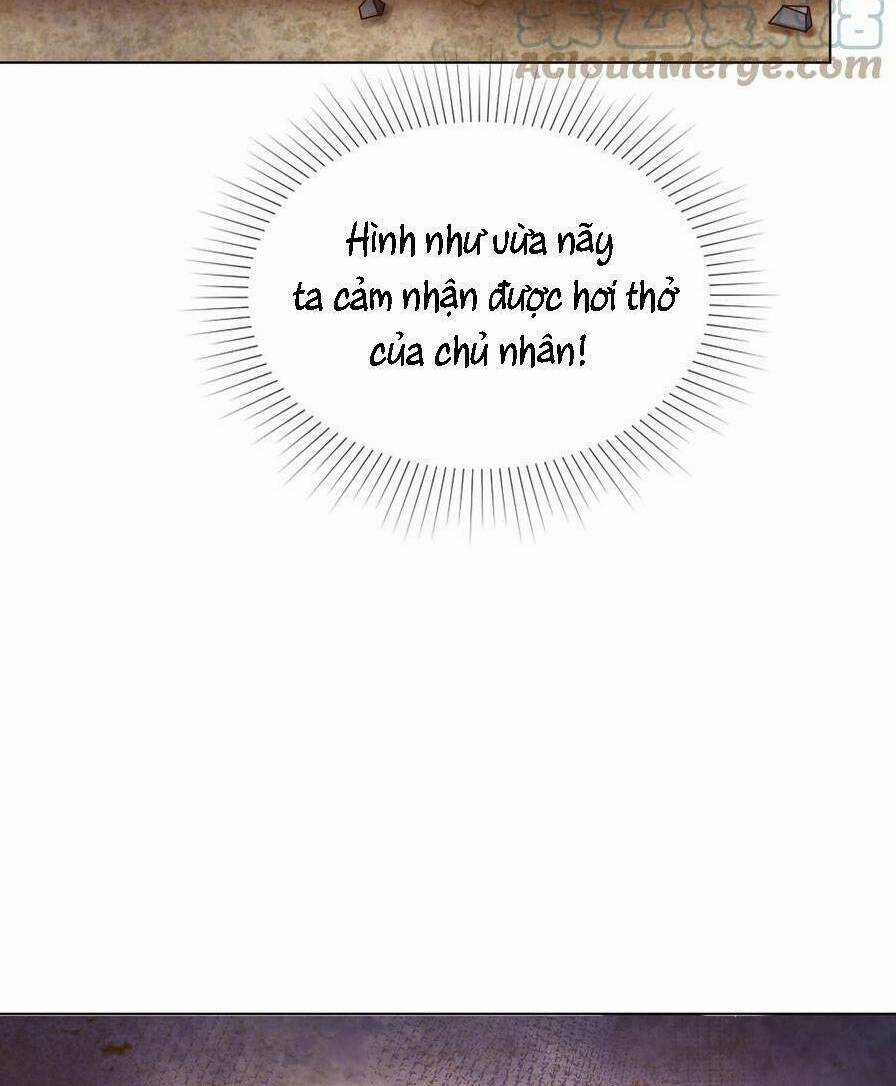 Nghịch Thiên Manh Thú_ Tuyệt Thế Yêu Nữ Khuynh Thiên Hạ Chapter 18 trang 37