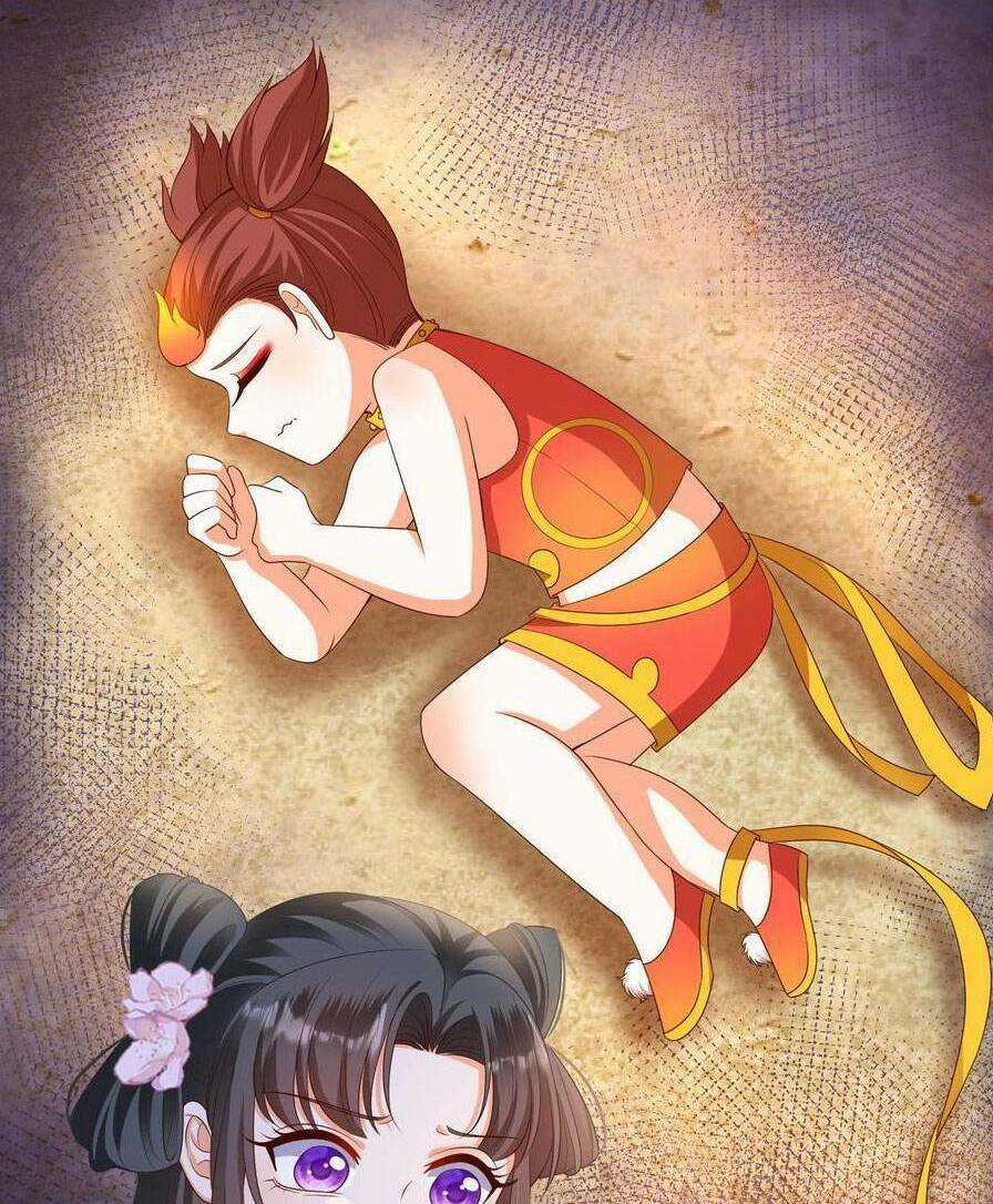 Nghịch Thiên Manh Thú_ Tuyệt Thế Yêu Nữ Khuynh Thiên Hạ Chapter 18 trang 38