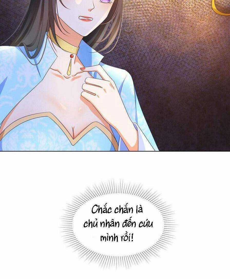 Nghịch Thiên Manh Thú_ Tuyệt Thế Yêu Nữ Khuynh Thiên Hạ Chapter 18 trang 39