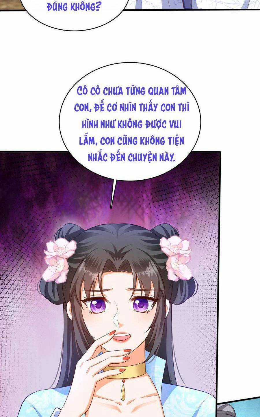 Nghịch Thiên Manh Thú_ Tuyệt Thế Yêu Nữ Khuynh Thiên Hạ Chapter 18 trang 4