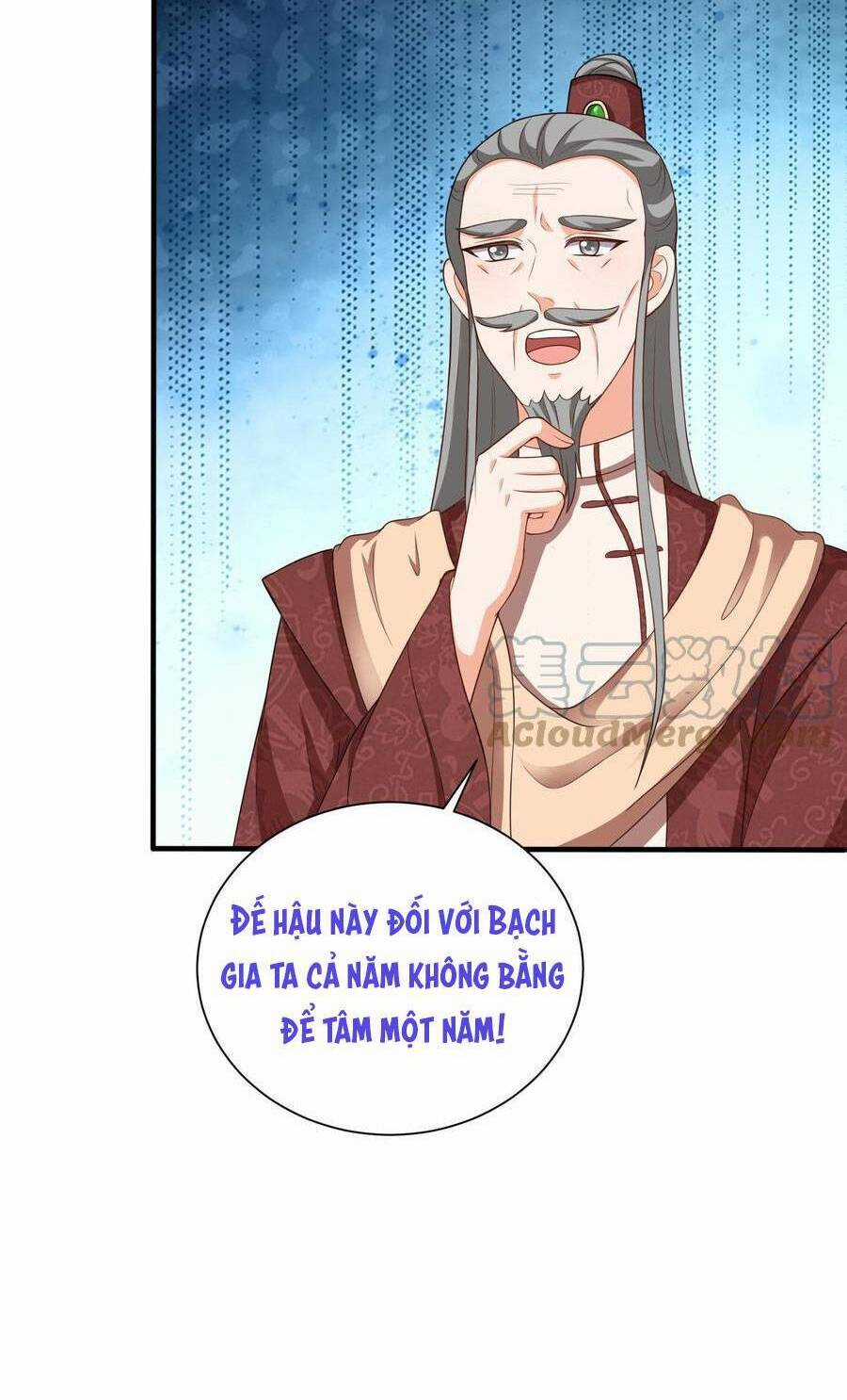 Nghịch Thiên Manh Thú_ Tuyệt Thế Yêu Nữ Khuynh Thiên Hạ Chapter 18 trang 7