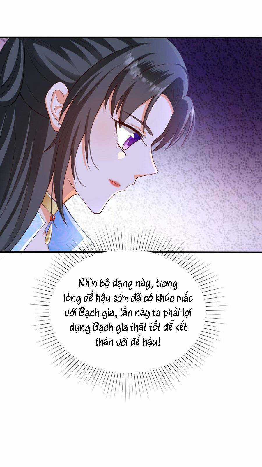 Nghịch Thiên Manh Thú_ Tuyệt Thế Yêu Nữ Khuynh Thiên Hạ Chapter 18 trang 8