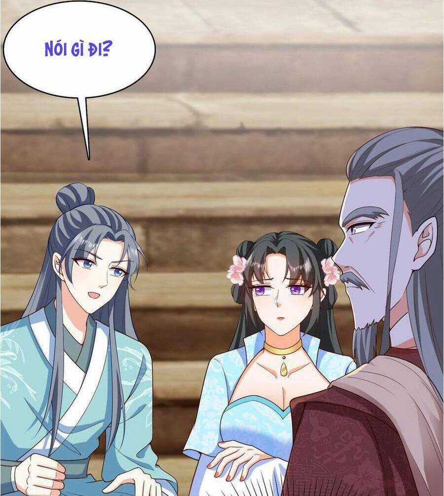 Nghịch Thiên Manh Thú_ Tuyệt Thế Yêu Nữ Khuynh Thiên Hạ Chapter 19 trang 11