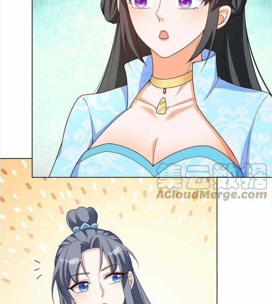 Nghịch Thiên Manh Thú_ Tuyệt Thế Yêu Nữ Khuynh Thiên Hạ Chapter 19 trang 13