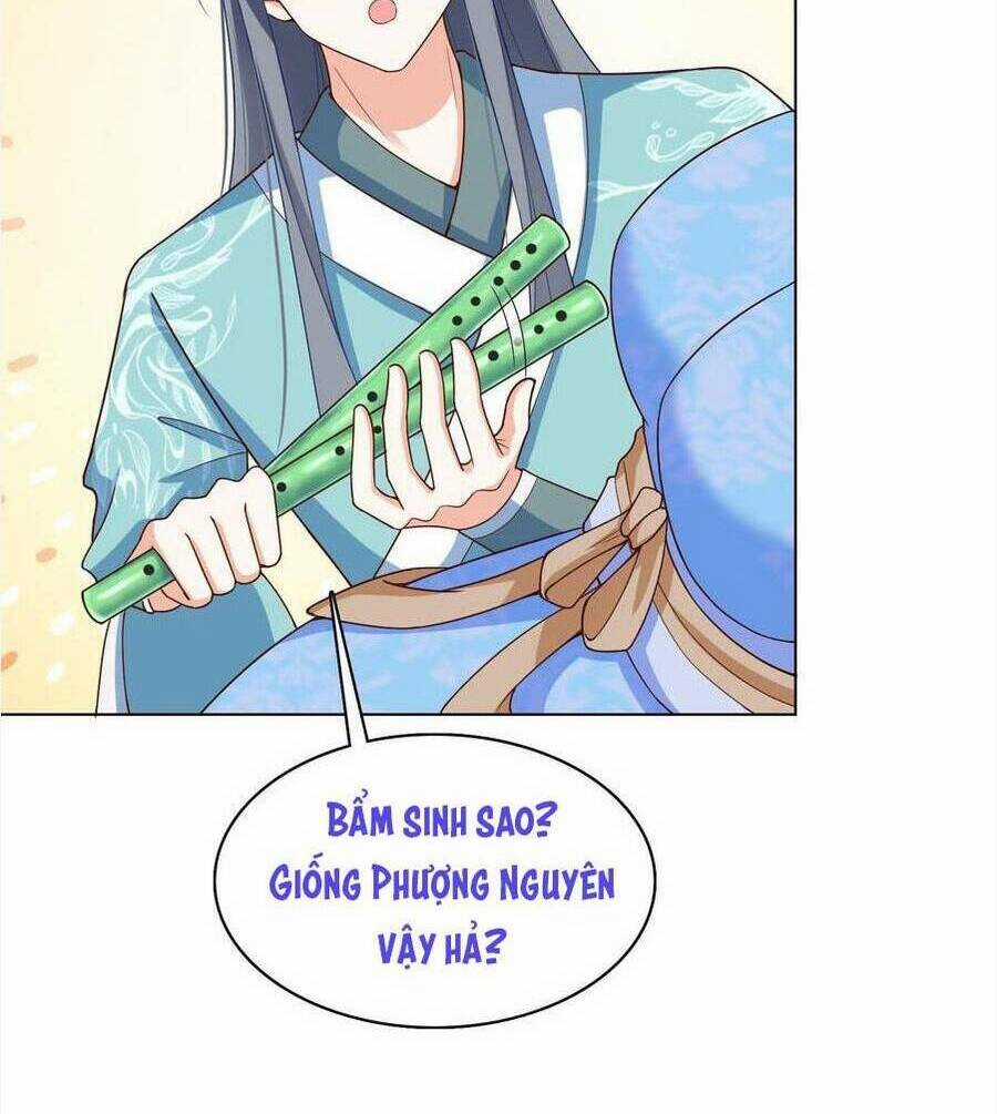 Nghịch Thiên Manh Thú_ Tuyệt Thế Yêu Nữ Khuynh Thiên Hạ Chapter 19 trang 14