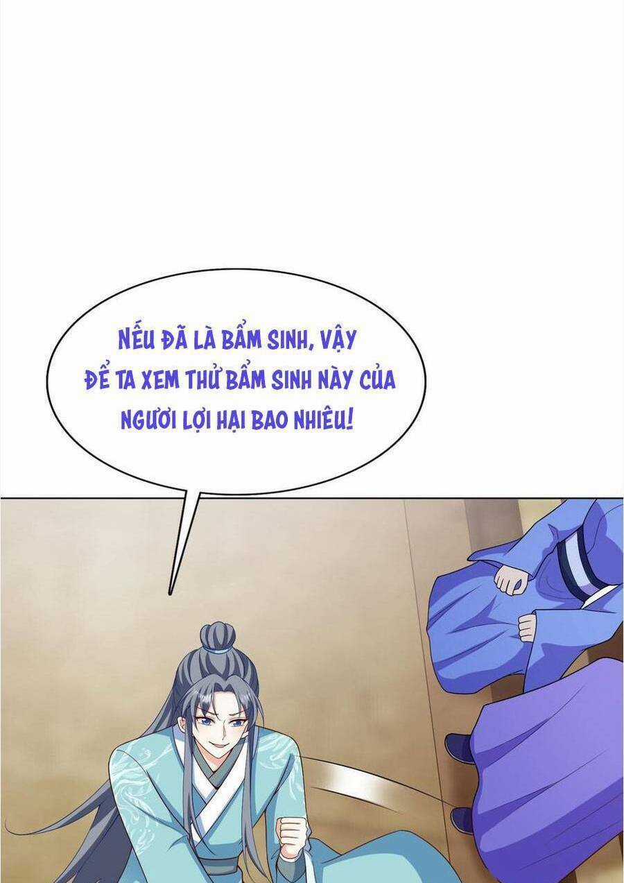 Nghịch Thiên Manh Thú_ Tuyệt Thế Yêu Nữ Khuynh Thiên Hạ Chapter 19 trang 15