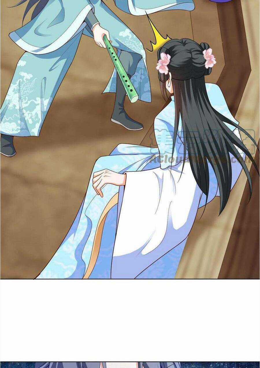 Nghịch Thiên Manh Thú_ Tuyệt Thế Yêu Nữ Khuynh Thiên Hạ Chapter 19 trang 16