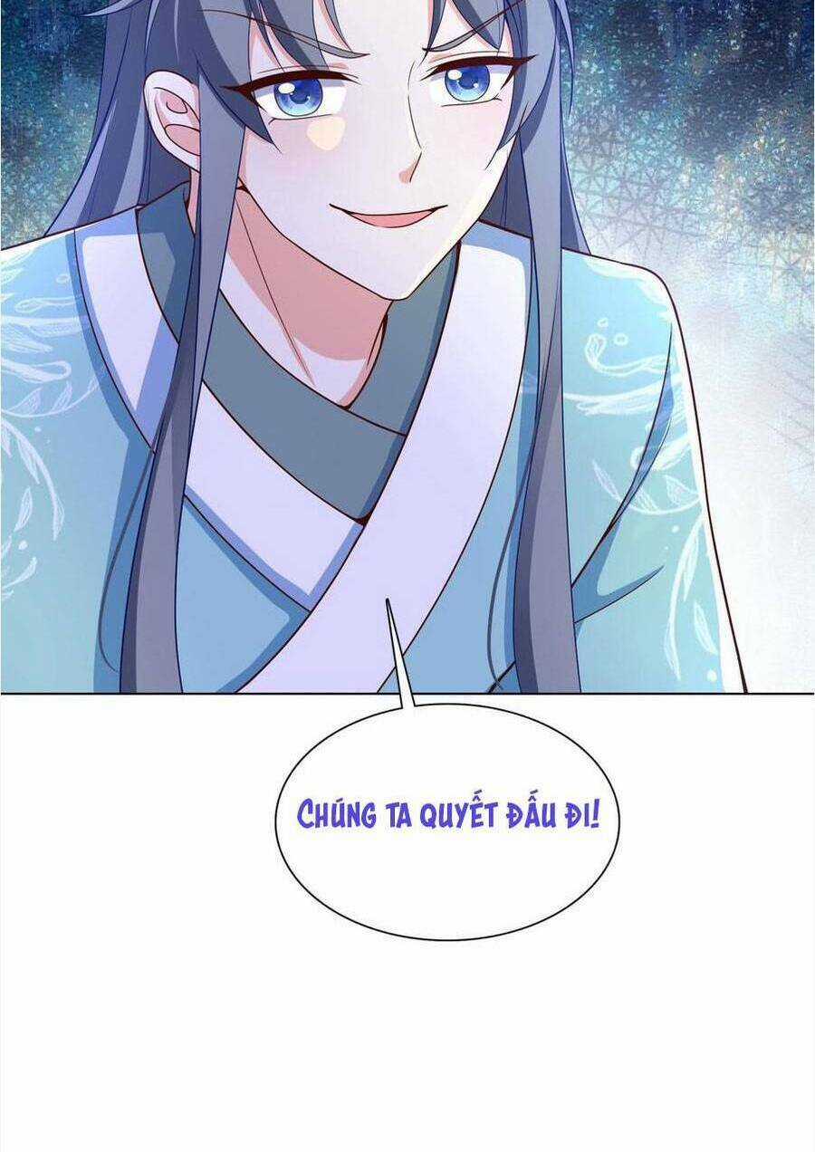 Nghịch Thiên Manh Thú_ Tuyệt Thế Yêu Nữ Khuynh Thiên Hạ Chapter 19 trang 17