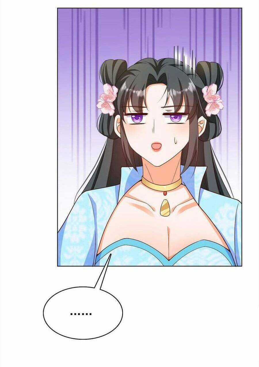 Nghịch Thiên Manh Thú_ Tuyệt Thế Yêu Nữ Khuynh Thiên Hạ Chapter 19 trang 18