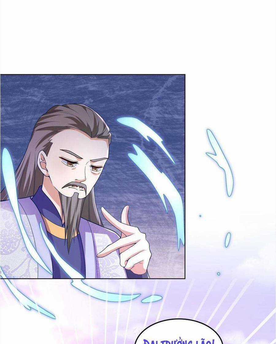 Nghịch Thiên Manh Thú_ Tuyệt Thế Yêu Nữ Khuynh Thiên Hạ Chapter 19 trang 19