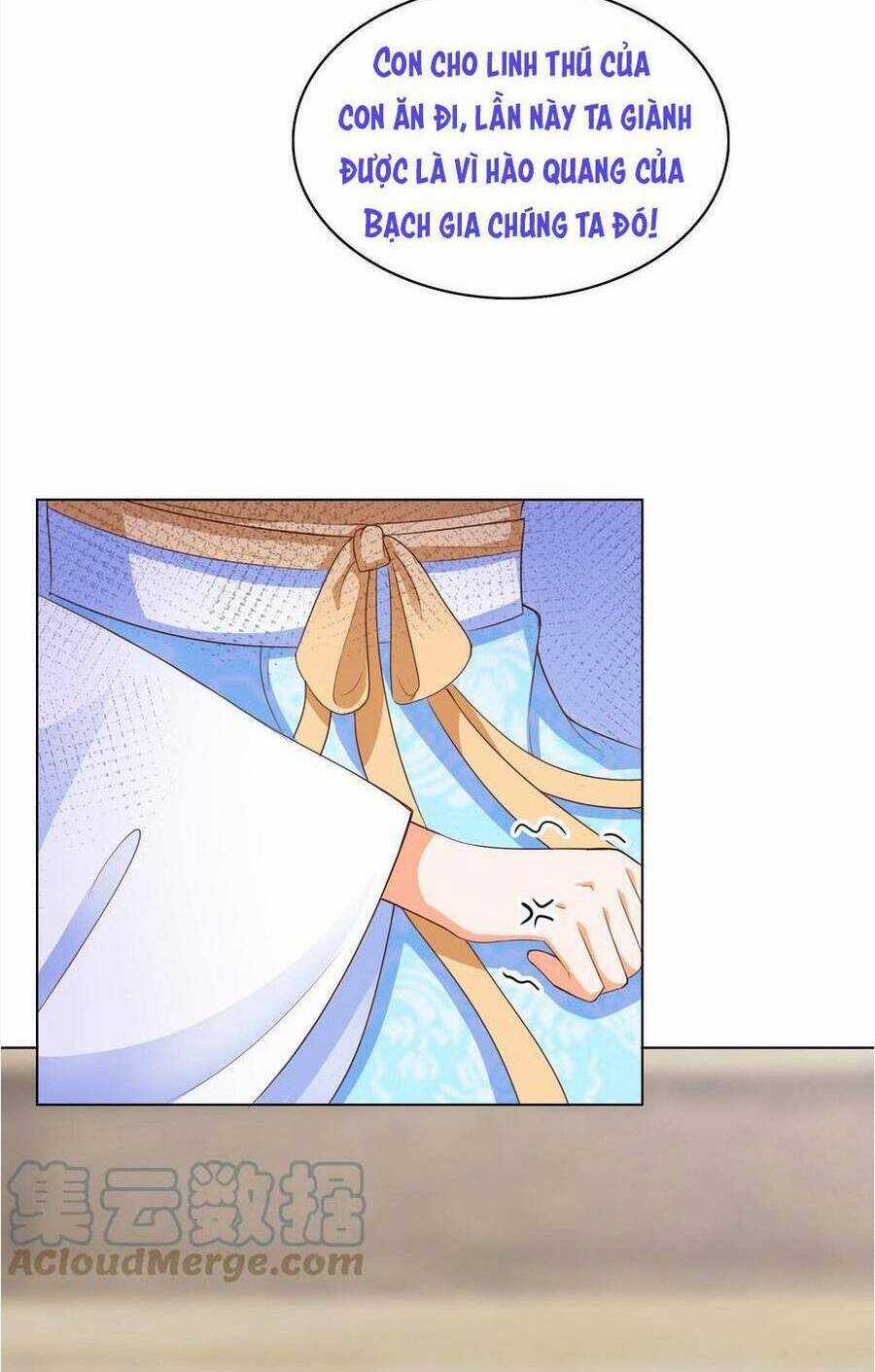 Nghịch Thiên Manh Thú_ Tuyệt Thế Yêu Nữ Khuynh Thiên Hạ Chapter 19 trang 2