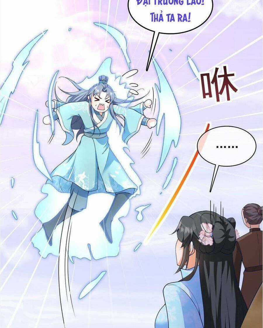 Nghịch Thiên Manh Thú_ Tuyệt Thế Yêu Nữ Khuynh Thiên Hạ Chapter 19 trang 20