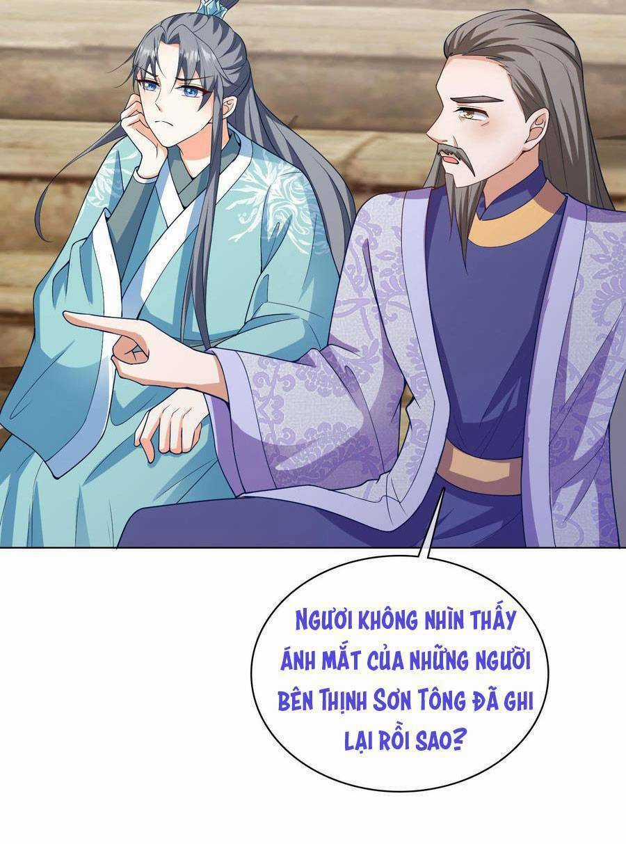 Nghịch Thiên Manh Thú_ Tuyệt Thế Yêu Nữ Khuynh Thiên Hạ Chapter 19 trang 23