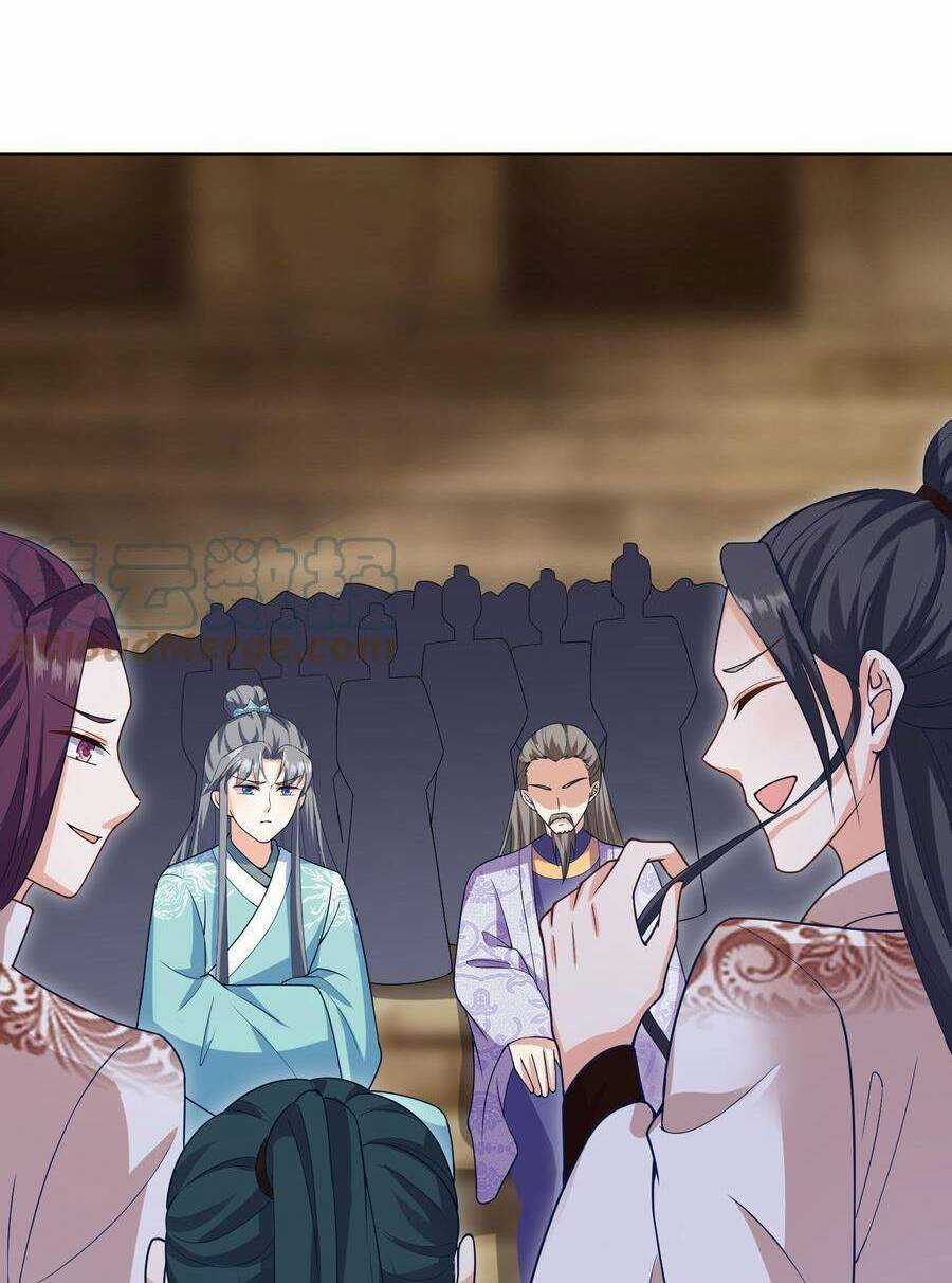 Nghịch Thiên Manh Thú_ Tuyệt Thế Yêu Nữ Khuynh Thiên Hạ Chapter 19 trang 24