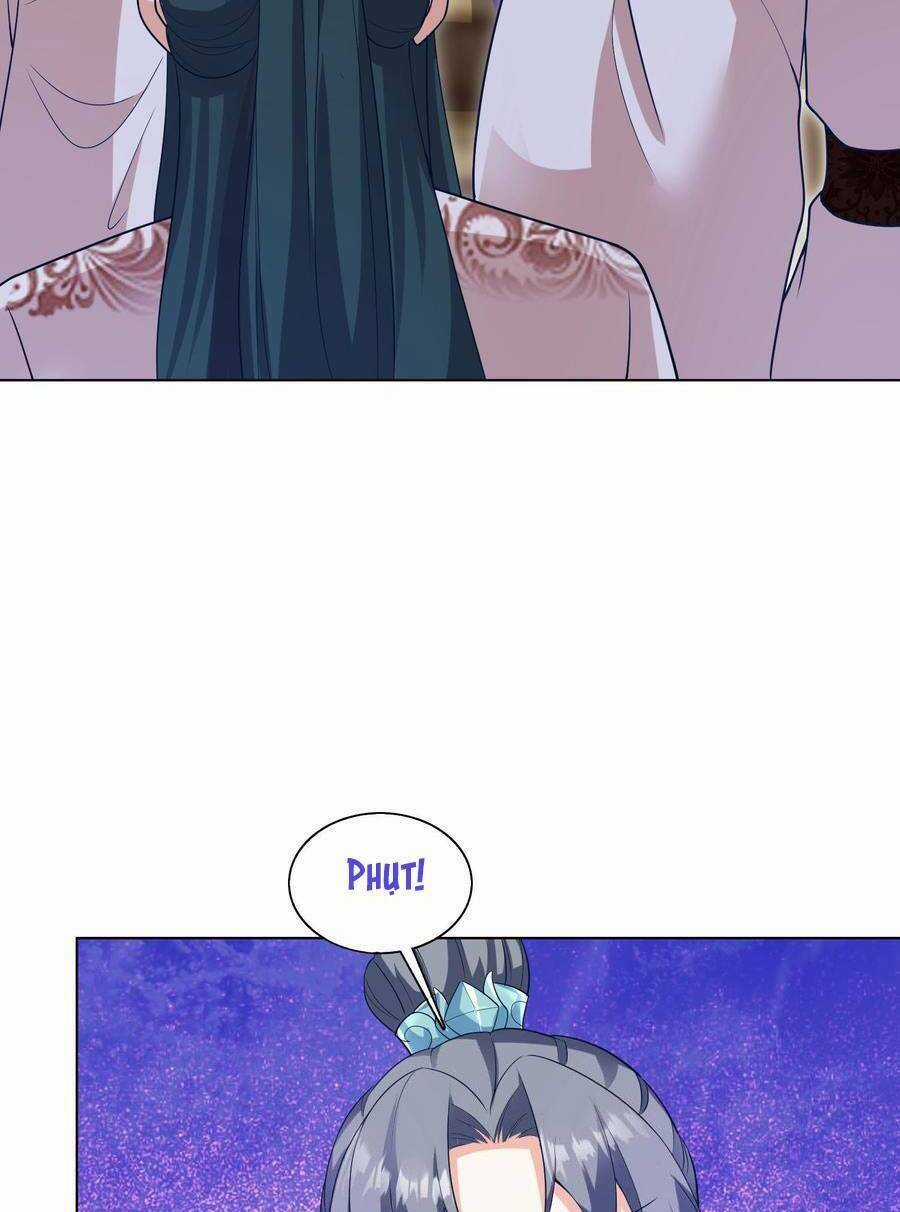 Nghịch Thiên Manh Thú_ Tuyệt Thế Yêu Nữ Khuynh Thiên Hạ Chapter 19 trang 25