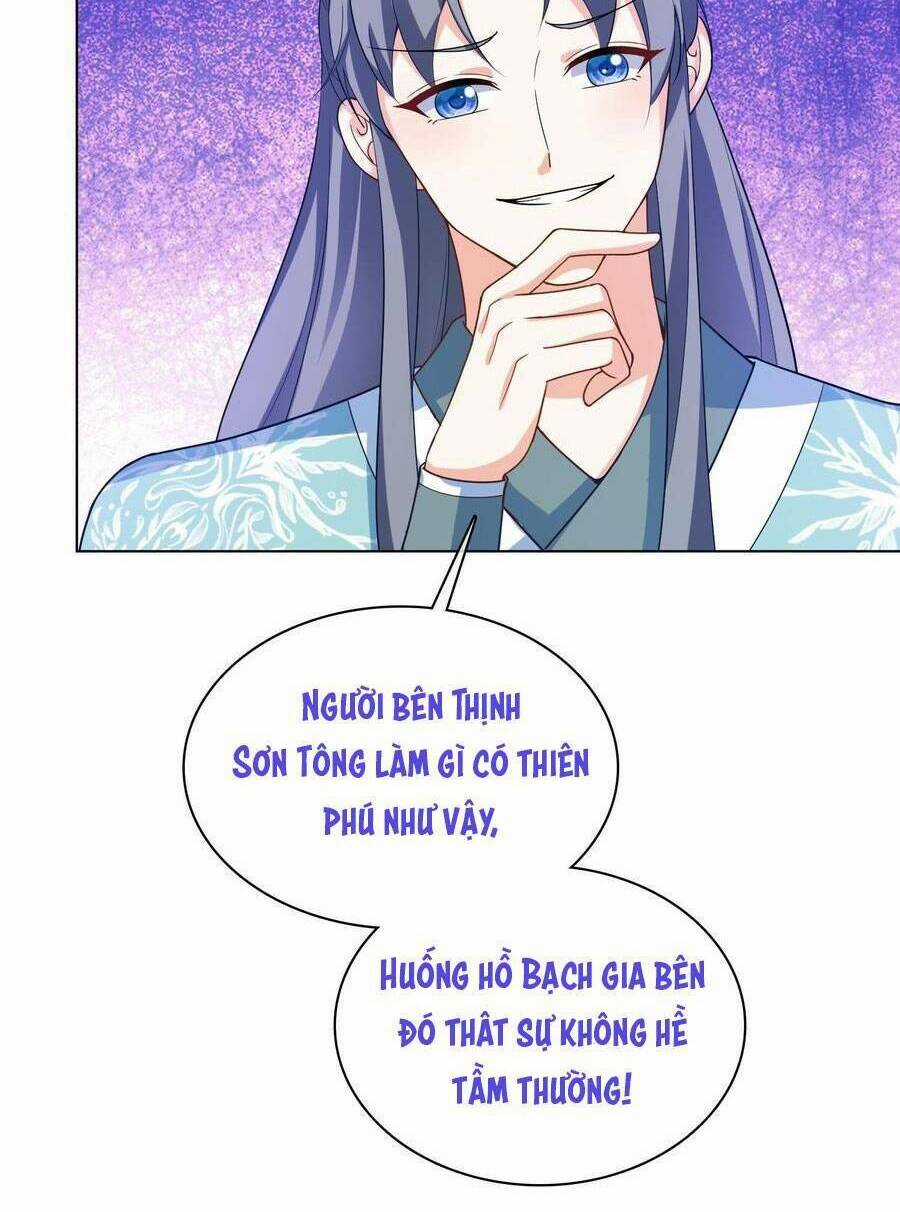 Nghịch Thiên Manh Thú_ Tuyệt Thế Yêu Nữ Khuynh Thiên Hạ Chapter 19 trang 26