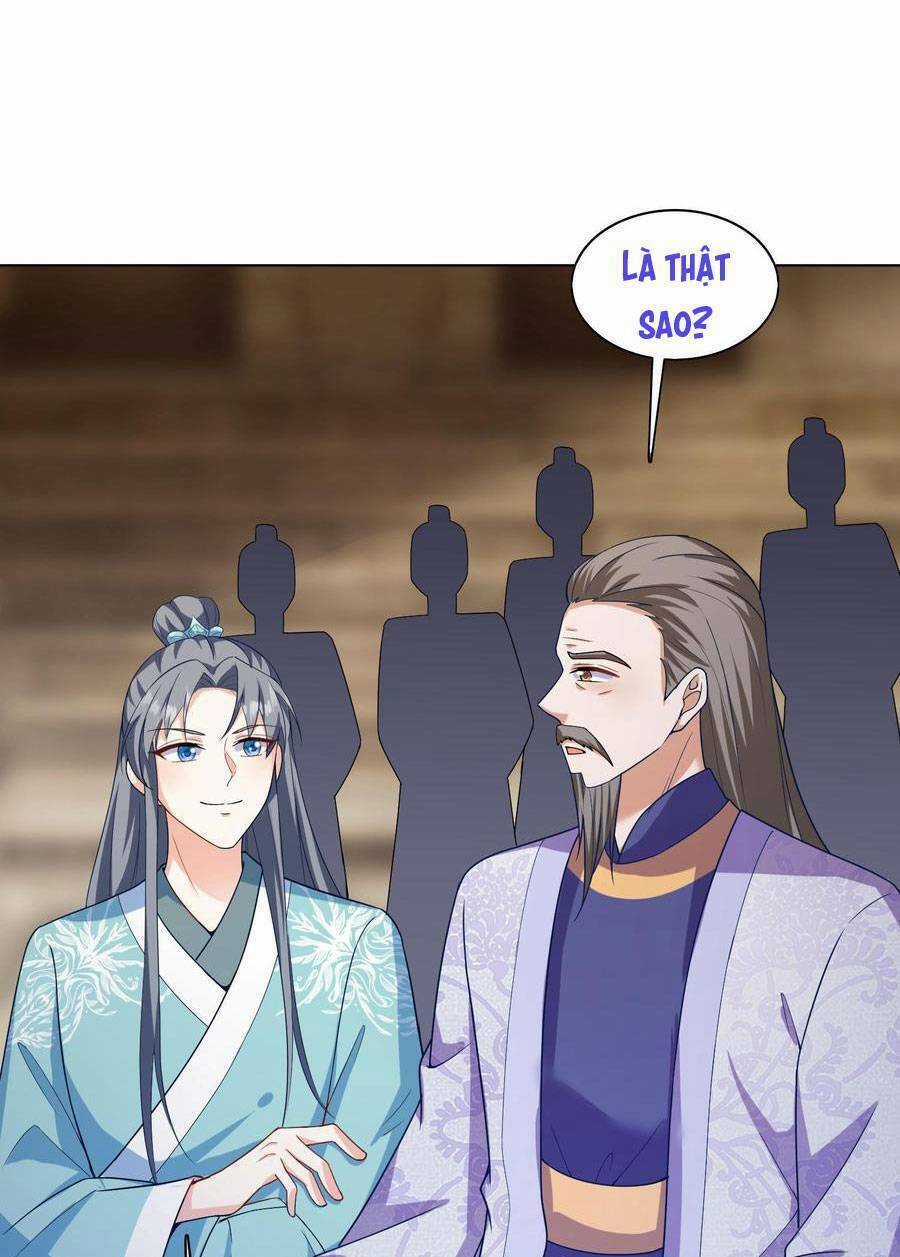 Nghịch Thiên Manh Thú_ Tuyệt Thế Yêu Nữ Khuynh Thiên Hạ Chapter 19 trang 27