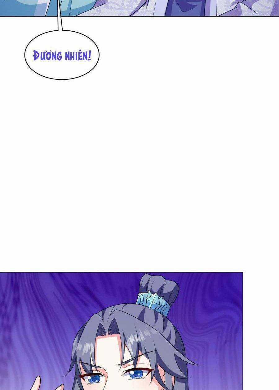 Nghịch Thiên Manh Thú_ Tuyệt Thế Yêu Nữ Khuynh Thiên Hạ Chapter 19 trang 28