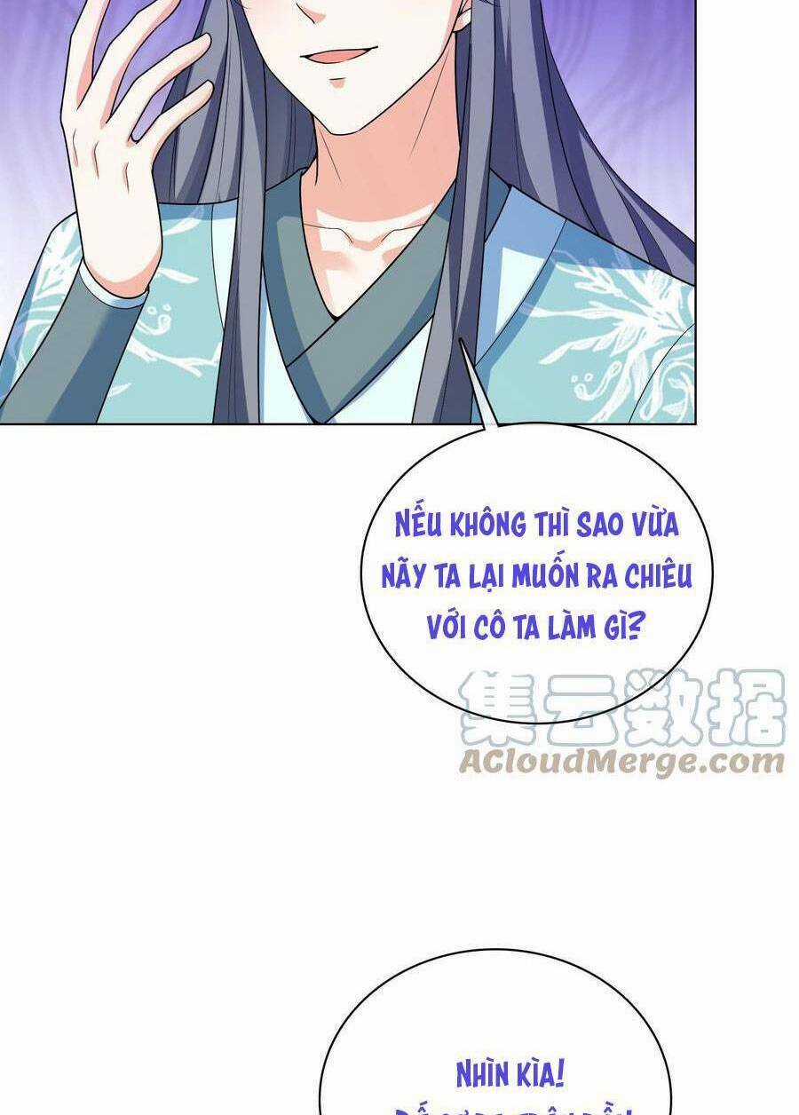 Nghịch Thiên Manh Thú_ Tuyệt Thế Yêu Nữ Khuynh Thiên Hạ Chapter 19 trang 29