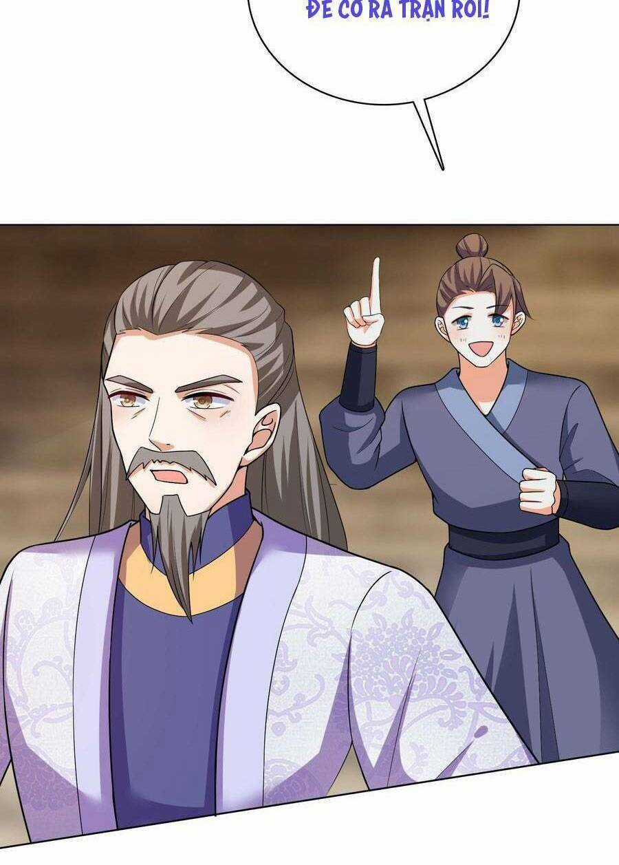 Nghịch Thiên Manh Thú_ Tuyệt Thế Yêu Nữ Khuynh Thiên Hạ Chapter 19 trang 30