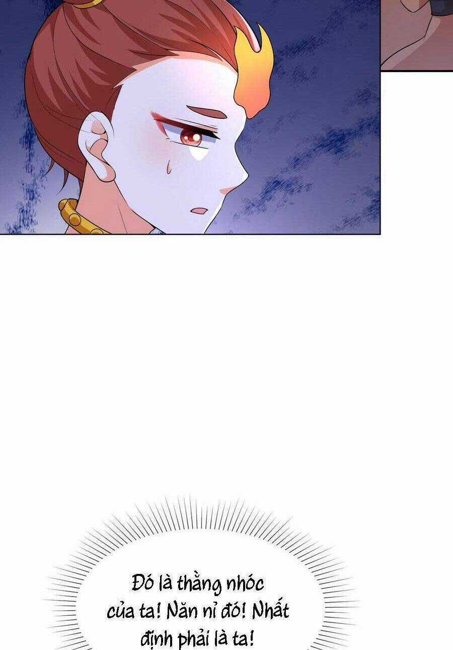 Nghịch Thiên Manh Thú_ Tuyệt Thế Yêu Nữ Khuynh Thiên Hạ Chapter 19 trang 34