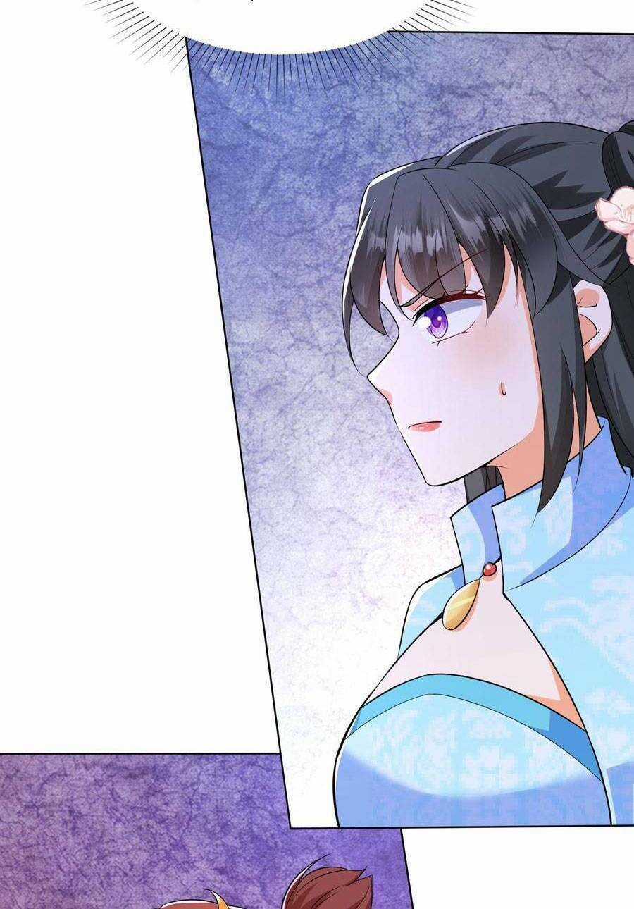 Nghịch Thiên Manh Thú_ Tuyệt Thế Yêu Nữ Khuynh Thiên Hạ Chapter 19 trang 35