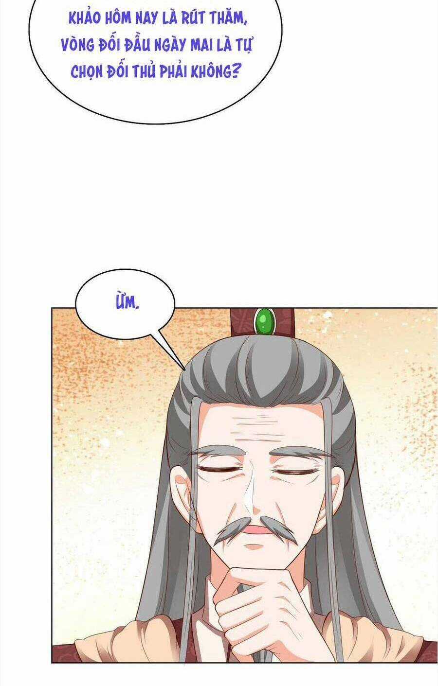 Nghịch Thiên Manh Thú_ Tuyệt Thế Yêu Nữ Khuynh Thiên Hạ Chapter 19 trang 4