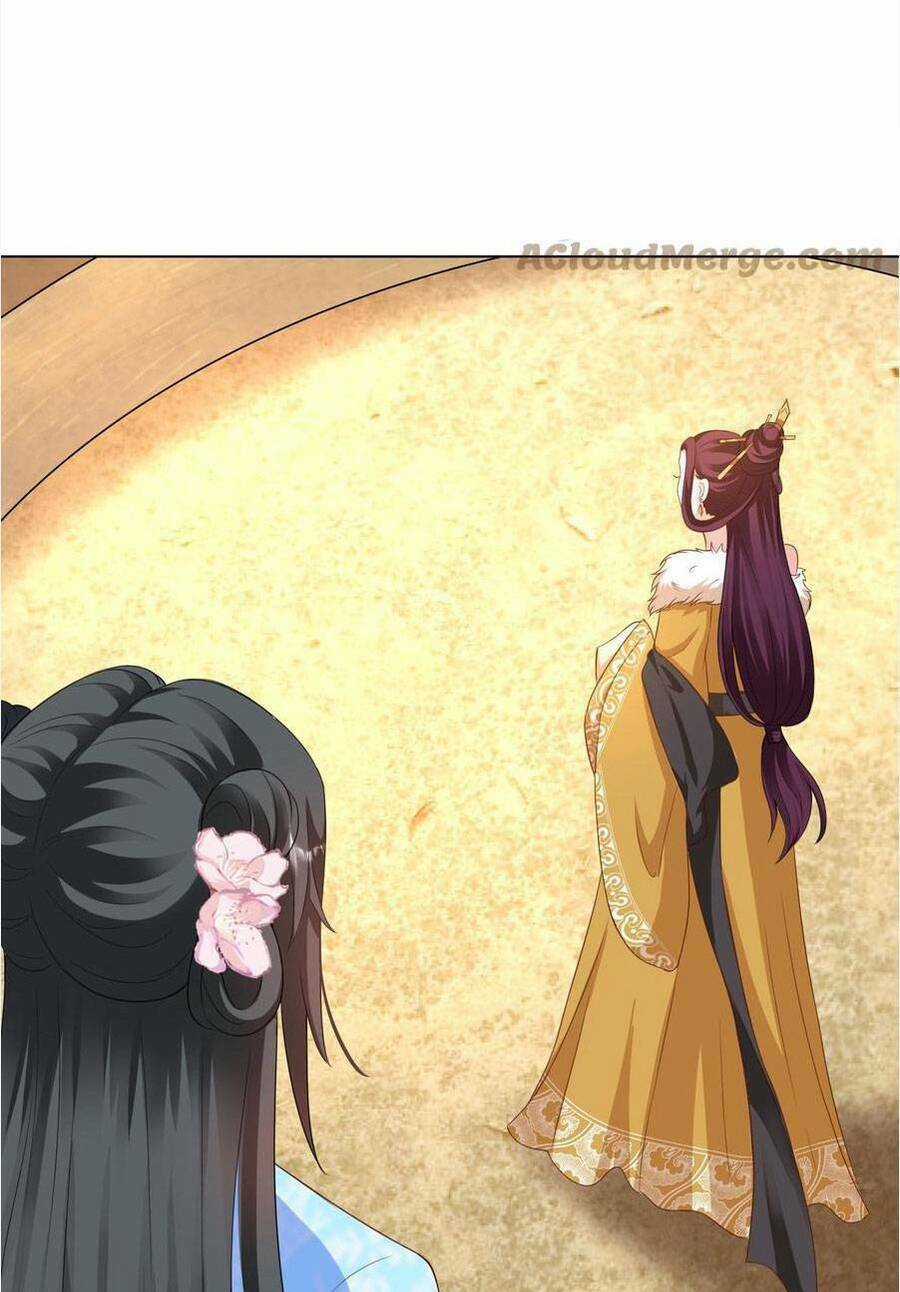 Nghịch Thiên Manh Thú_ Tuyệt Thế Yêu Nữ Khuynh Thiên Hạ Chapter 19 trang 5