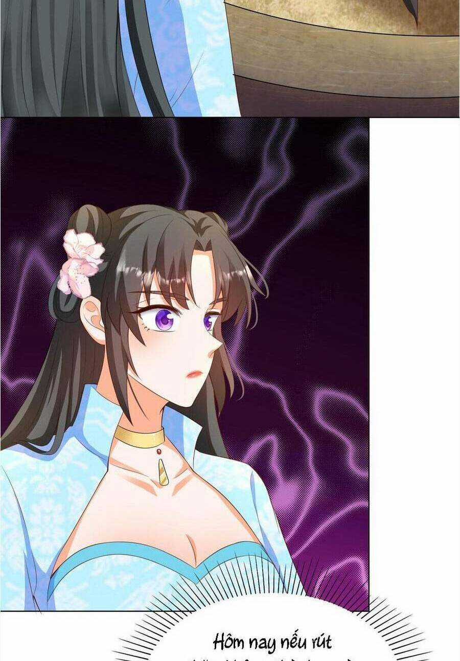 Nghịch Thiên Manh Thú_ Tuyệt Thế Yêu Nữ Khuynh Thiên Hạ Chapter 19 trang 6