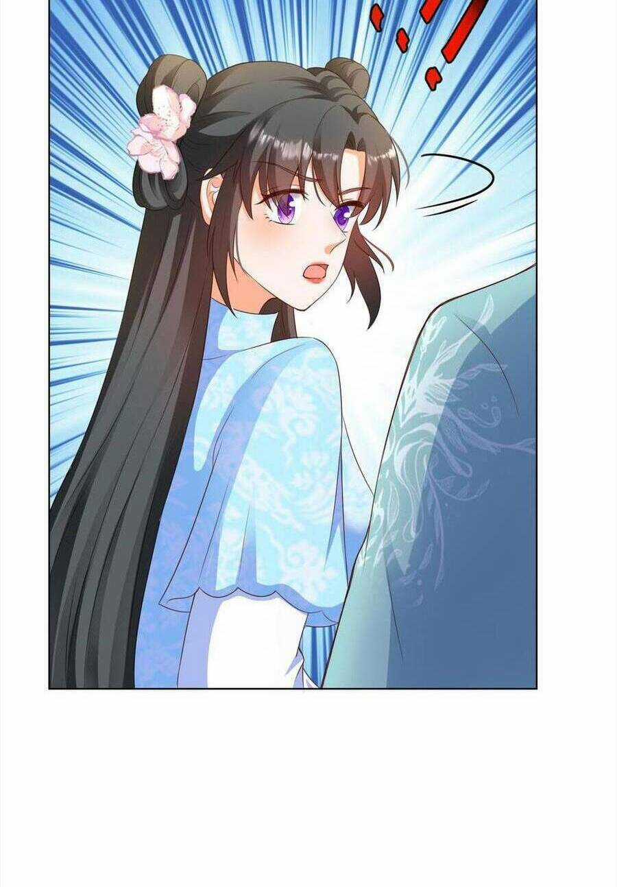 Nghịch Thiên Manh Thú_ Tuyệt Thế Yêu Nữ Khuynh Thiên Hạ Chapter 19 trang 8