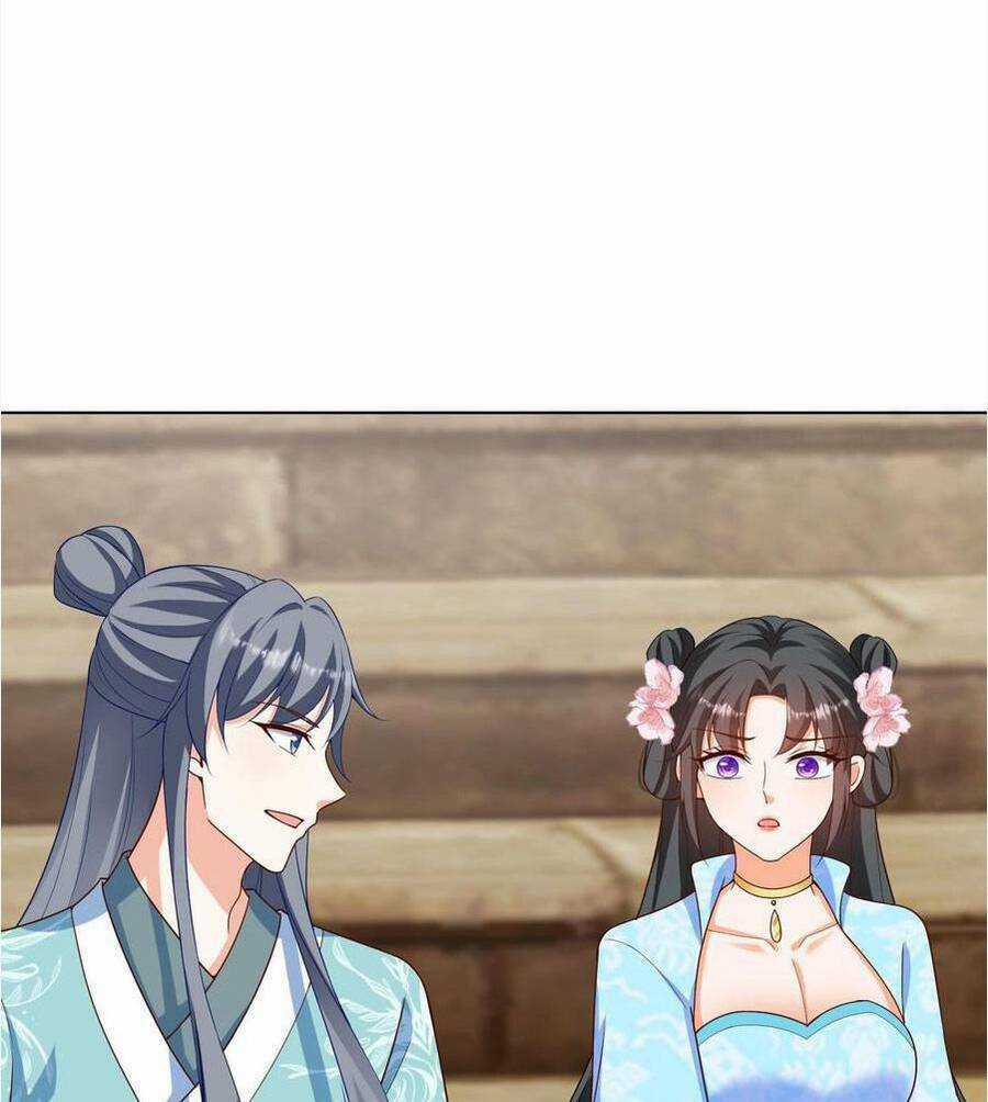 Nghịch Thiên Manh Thú_ Tuyệt Thế Yêu Nữ Khuynh Thiên Hạ Chapter 19 trang 9