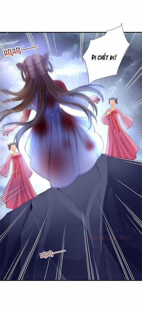 Nghịch Thiên Manh Thú_ Tuyệt Thế Yêu Nữ Khuynh Thiên Hạ Chapter 2 trang 17