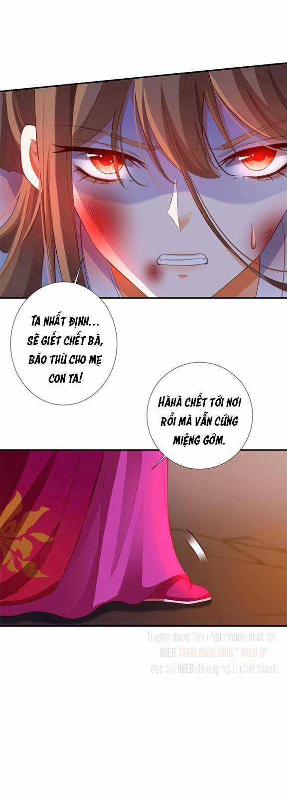 Nghịch Thiên Manh Thú_ Tuyệt Thế Yêu Nữ Khuynh Thiên Hạ Chapter 2 trang 8