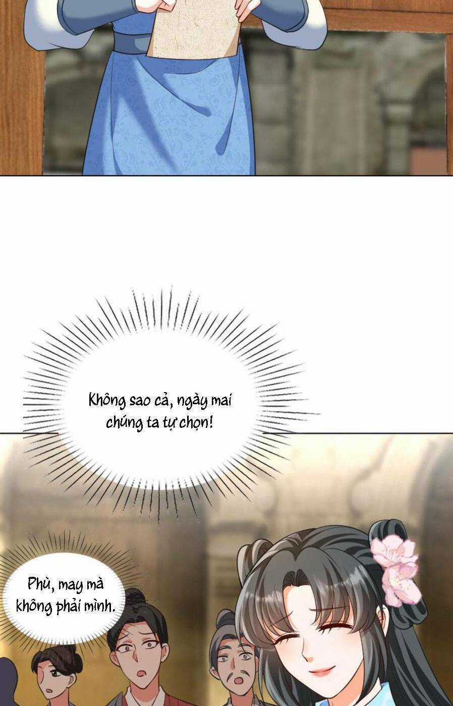 Nghịch Thiên Manh Thú_ Tuyệt Thế Yêu Nữ Khuynh Thiên Hạ Chapter 20 trang 2