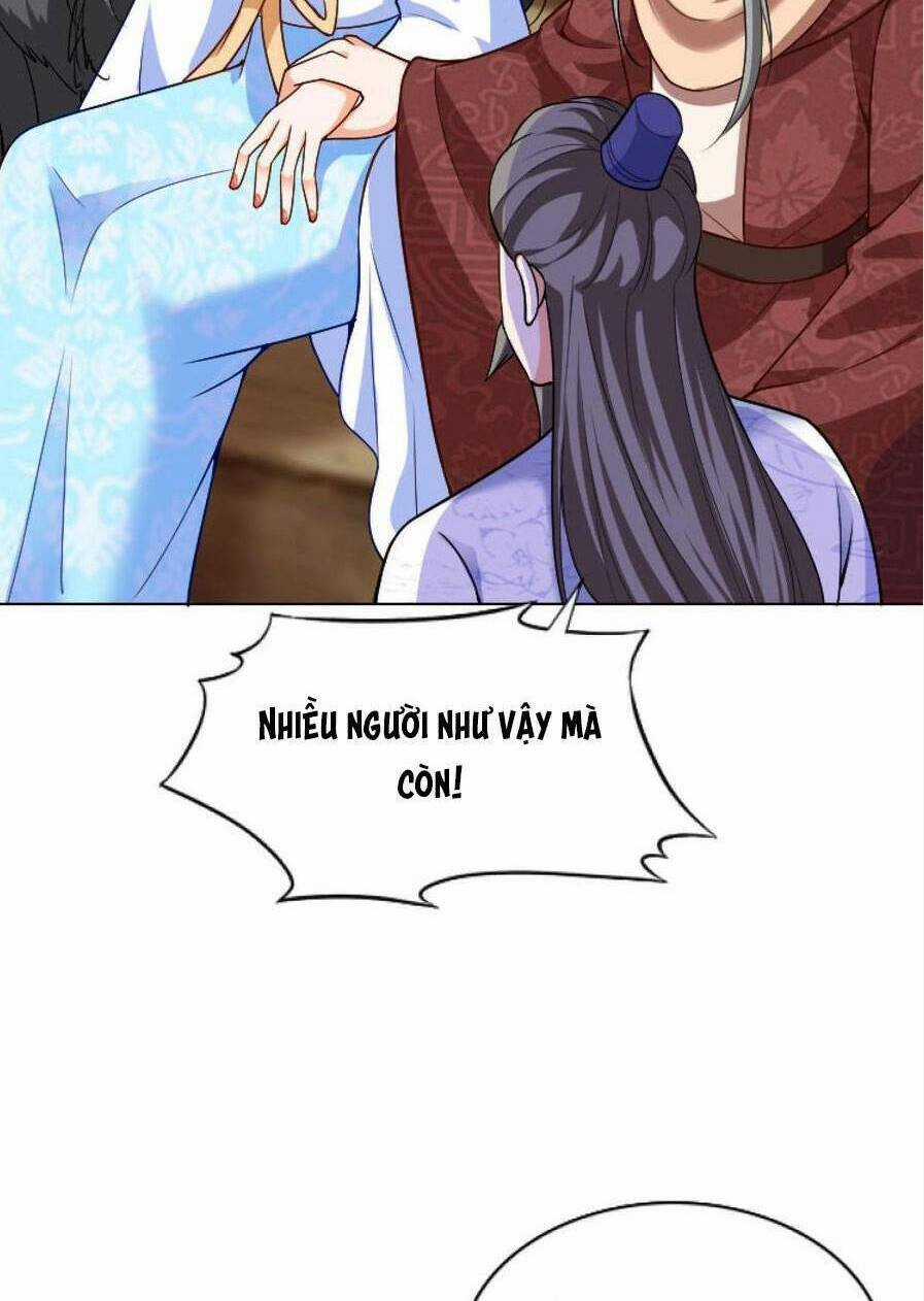 Nghịch Thiên Manh Thú_ Tuyệt Thế Yêu Nữ Khuynh Thiên Hạ Chapter 20 trang 26