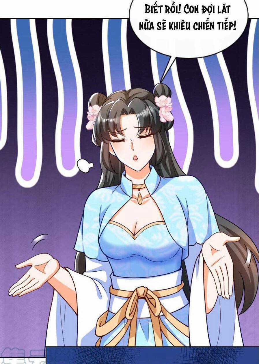 Nghịch Thiên Manh Thú_ Tuyệt Thế Yêu Nữ Khuynh Thiên Hạ Chapter 20 trang 27